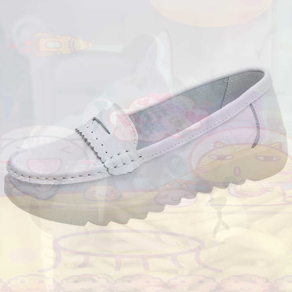 Luxury Lifestyle Products - Mocasín Conducción Zapatillas de deporte para